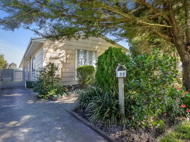 Main view of Homely house listing, 33 Station Street, Lang Lang VIC 3984