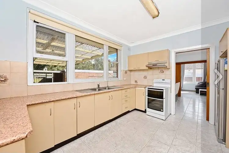 Fourth view of Homely house listing, 2 Verona Street, Strathfield NSW 2135
