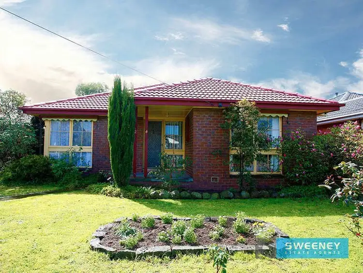 24 Lugg Street, Altona VIC 3018
