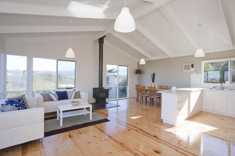 Fifth view of Homely house listing, 6 Marian Street, Aireys Inlet VIC 3231
