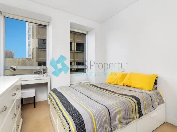 Fourth view of Homely unit listing, 101/118 Alfred Street, Milsons Point NSW 2061