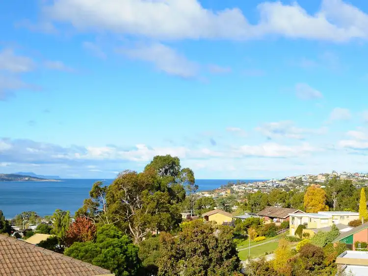 Fourth view of Homely house listing, 45 Diamond Drive, Blackmans Bay TAS 7052