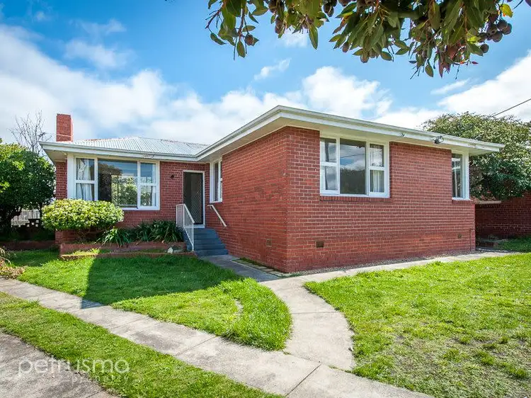 Main view of Homely house listing, 24 Tanundal Street, Howrah TAS 7018