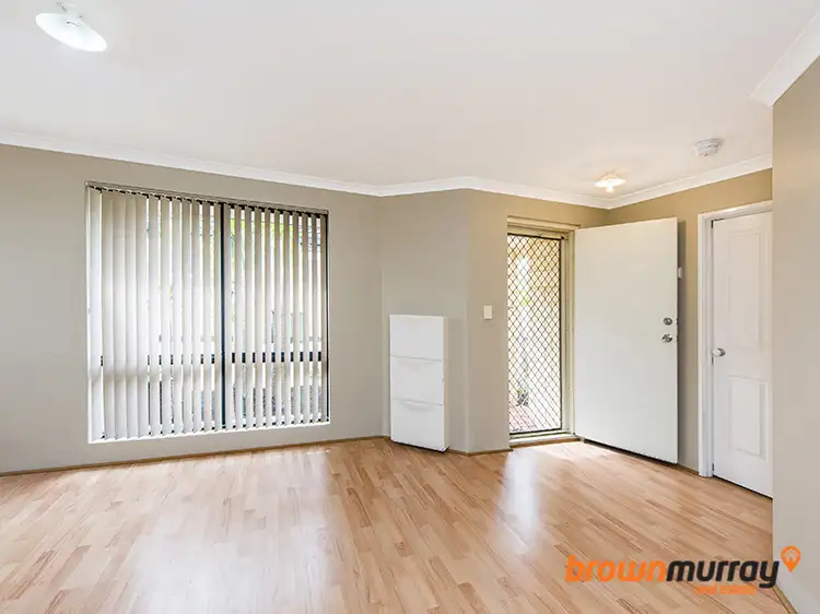Second view of Homely villa listing, 57B Leatherwood Way, Huntingdale WA 6110