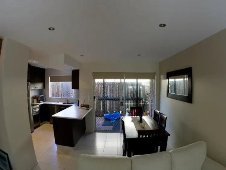 Third view of Homely townhouse listing, 3/17 Molucca Ave, Palm Beach QLD 4221