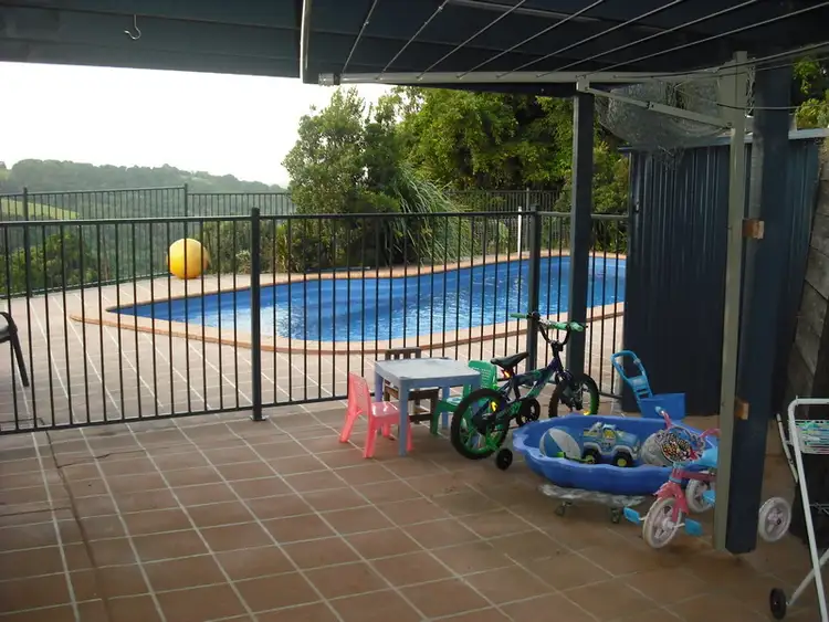 Sixth view of Homely rural property listing, 434 Carool Rd, Carool NSW 2486