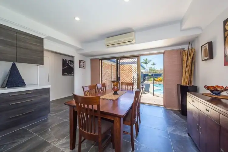 Sixth view of Homely house listing, 7 Solander Esplanade, Banksia Beach QLD 4507