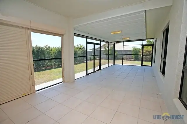 Second view of Homely house listing, 15 Oregon Street, Deeragun QLD 4818