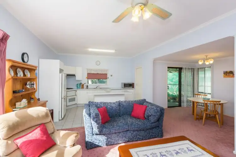 Fifth view of Homely house listing, 32 Searle Street, Horsham VIC 3400