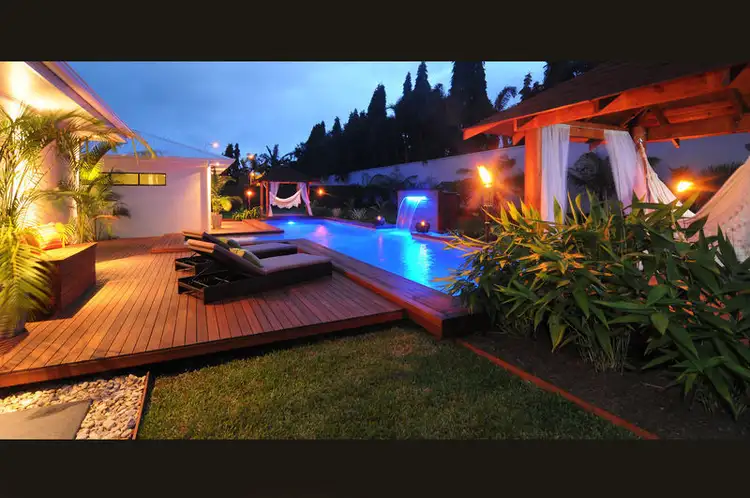 Fourth view of Homely house listing, 33 Iridescent Close, Trinity Park QLD 4879