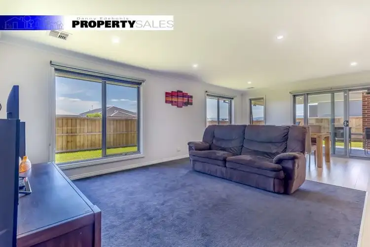 Fifth view of Homely house listing, 1 Flores Street, Trafalgar VIC 3824
