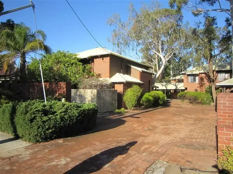 1/34 Coode Street, Mount Lawley WA 6050