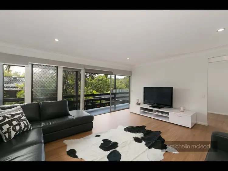 Sixth view of Homely house listing, 6 Aurora Crescent, Kenmore QLD 4069