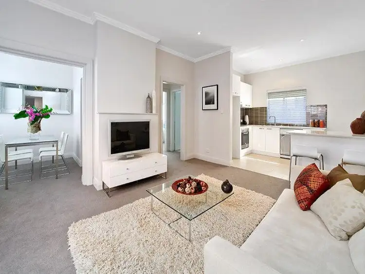 Main view of Homely apartment listing, 3/232 Maroubra Road, Maroubra NSW 2035