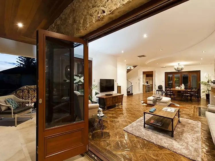 Fourth view of Homely house listing, 5a Overton Gardens, Cottesloe WA 6011