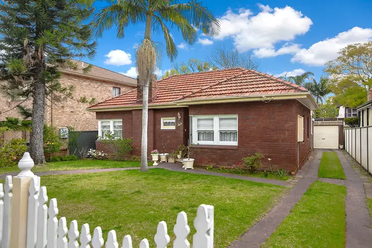 Main view of Homely house listing, 57 High Street, Strathfield NSW 2135
