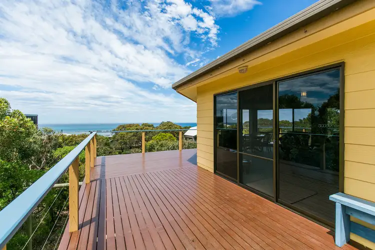 Seventh view of Homely house listing, 140 Great Ocean Road, Anglesea VIC 3230