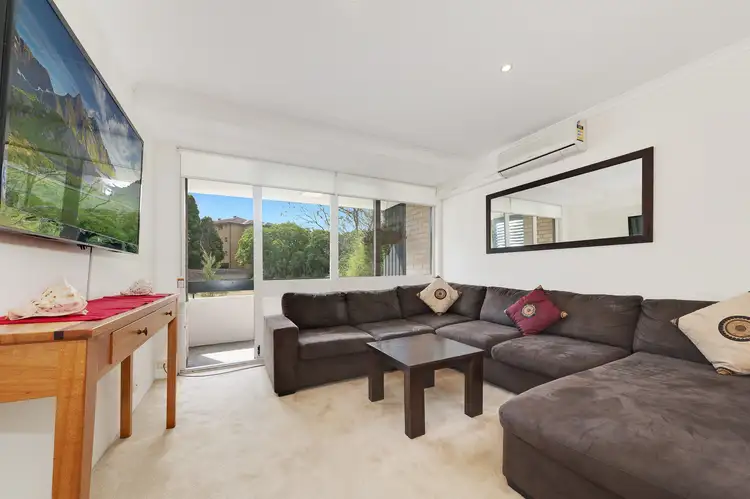Fifth view of Homely apartment listing, 9/434-436 Mowbray Road, Lane Cove NSW 2066