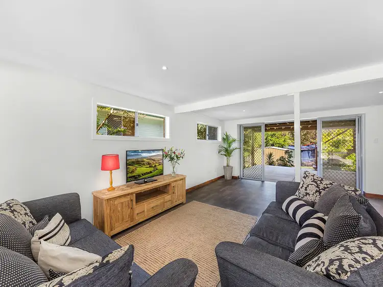 Sixth view of Homely house listing, 29 Yaringa Street, Manly West QLD 4179