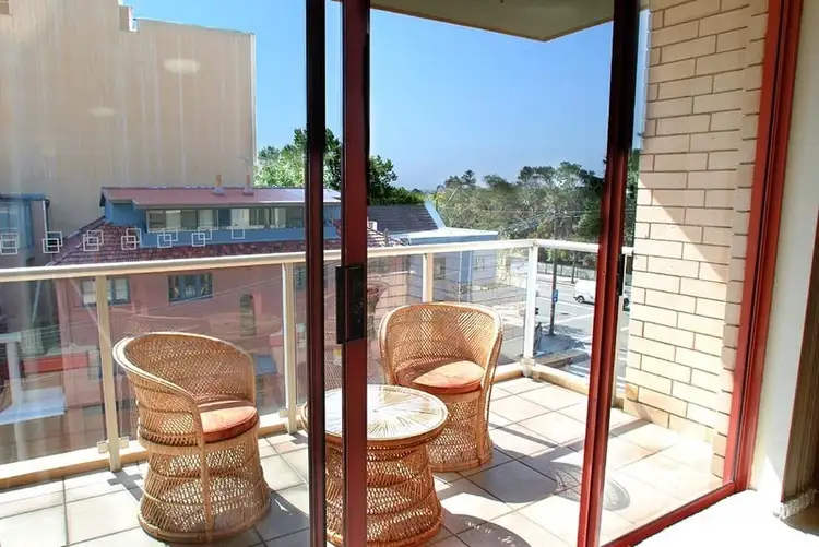Fifth view of Homely apartment listing, 61/41 Rocklands Road, Crows Nest NSW 2065
