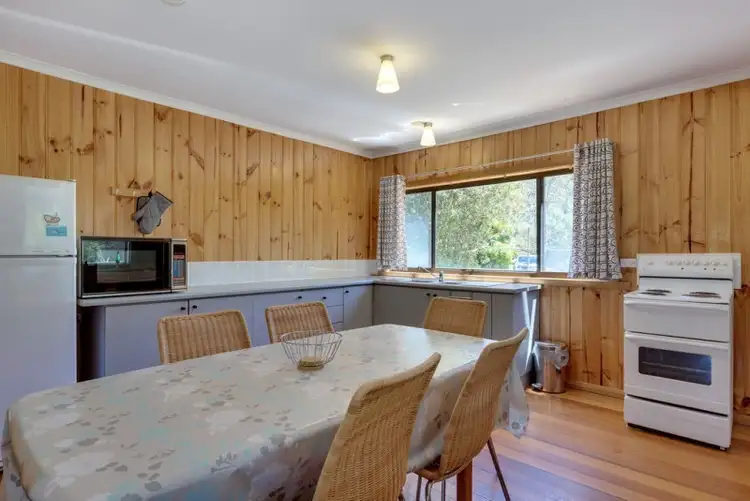 Third view of Homely house listing, 91 Lowes Road, Garden Island Creek TAS 7112
