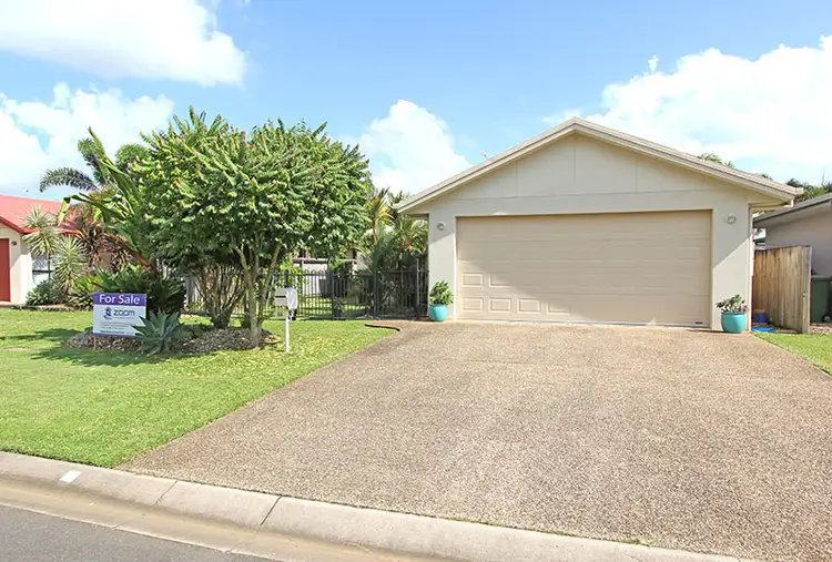 Second view of Homely house listing, 14 Barramulla Close, Edmonton QLD 4869