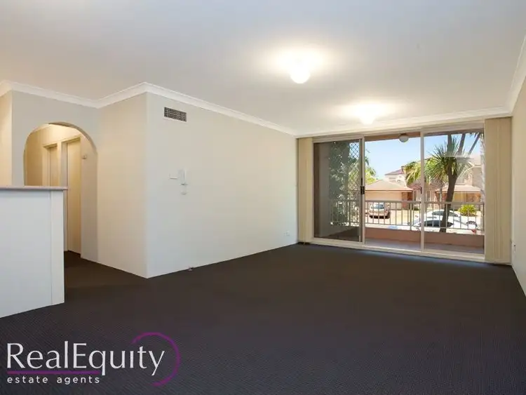 Second view of Homely unit listing, 13/14 Frank Oliveri Drive, Chipping Norton NSW 2170