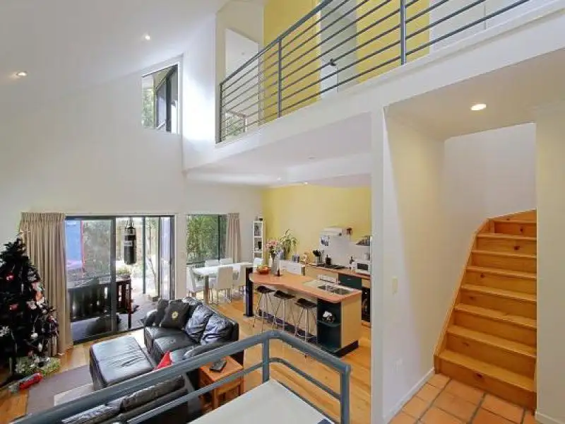 Main view of Homely semi-detached listing, 1/10 Blueberry Court, Byron Bay NSW 2481