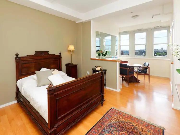 908/389 Bourke Street, Surry Hills NSW 2010