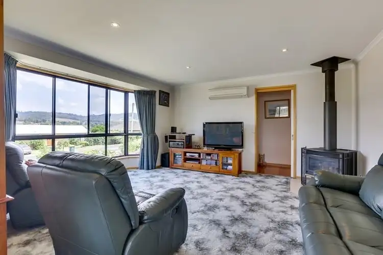 Second view of Homely house listing, 16 Thorpe Street, Cygnet TAS 7112