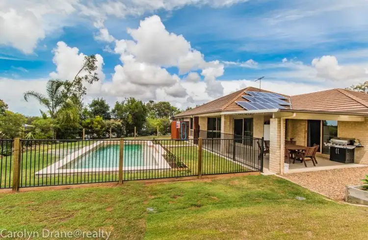 24 Hirst Court, Ningi QLD 4511