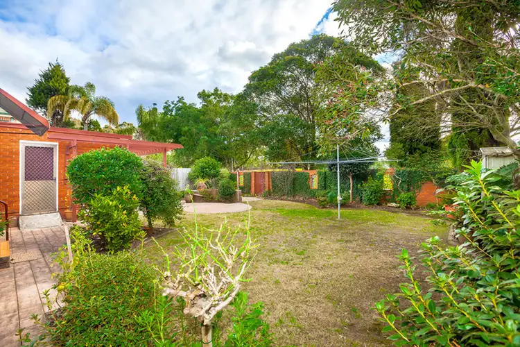 Third view of Homely house listing, 21 Hedges Avenue, Strathfield NSW 2135