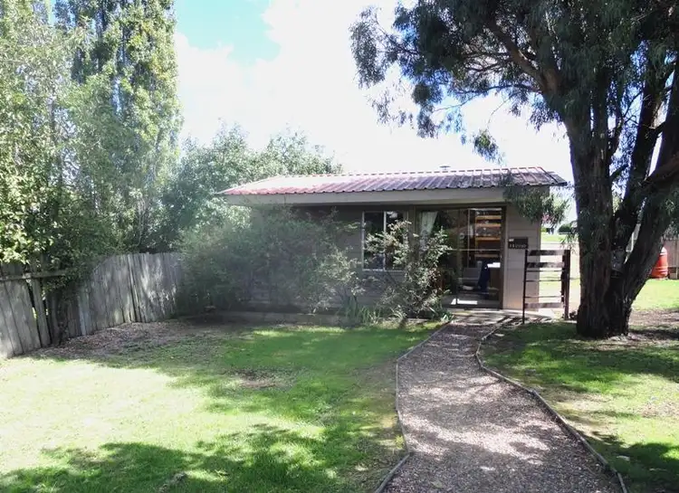 Fourth view of Homely house listing, 46 Bombala STREET, Nimmitabel NSW 2631