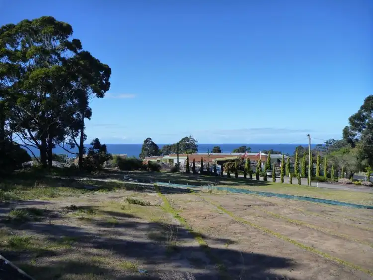 Second view of Homely land listing, Lot 1 Tura Beach Drive, Tura Beach NSW 2548