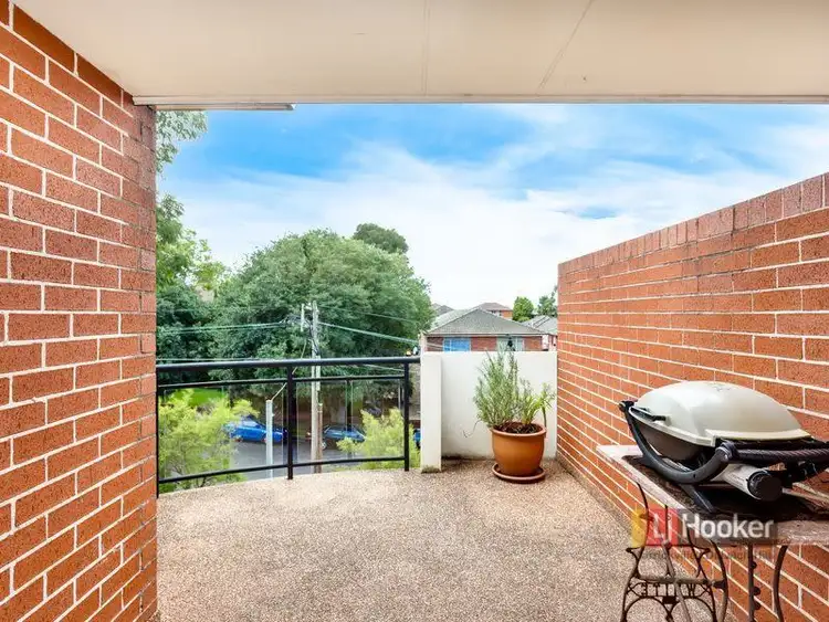 Fifth view of Homely apartment listing, 14/6-10 Myra Road, Dulwich Hill NSW 2203