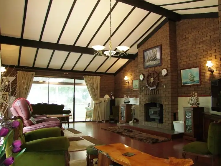 Sixth view of Homely house listing, Lot 4 Watkins Rd, Mundijong WA 6123