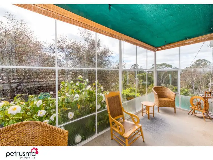 Sixth view of Homely house listing, 10 Richmond Parade, Sandy Bay TAS 7005