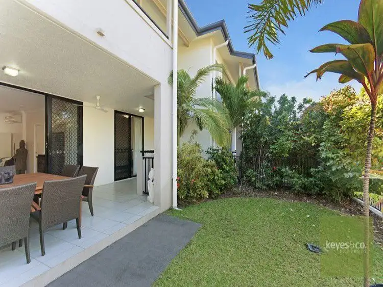 75/6-24 Henry Street, West End QLD 4810
