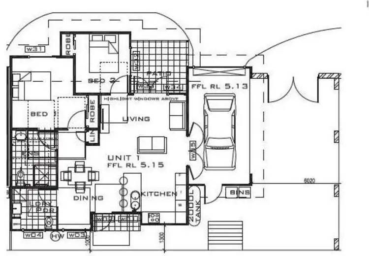Main view of Homely villa listing, Address available on request