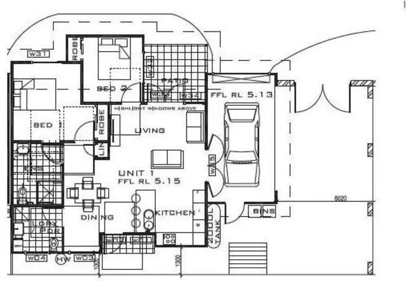 Main view of Homely villa listing, Address available on request