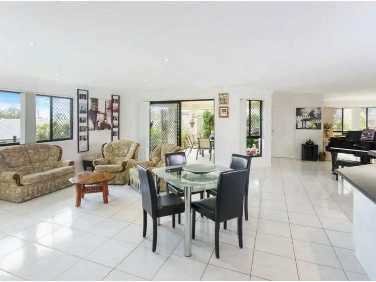 Fifth view of Homely house listing, 107 Kurrajong Drive, Warner QLD 4500