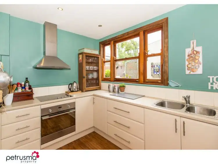 Fifth view of Homely house listing, 32 Abbott Street, Bellerive TAS 7018