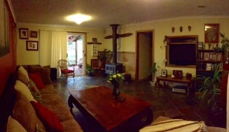Fourth view of Homely house listing, 48 Hawkins Street, Cooma NSW 2630