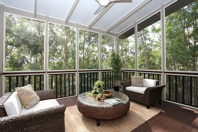 Sixth view of Homely house listing, 11 Holland Way, Mons QLD 4556