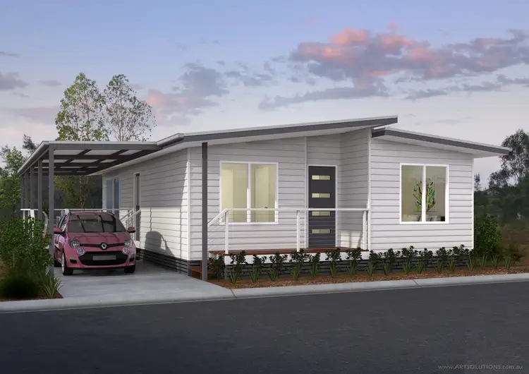 35/2 Koplick Road, Chambers Flat QLD 4133