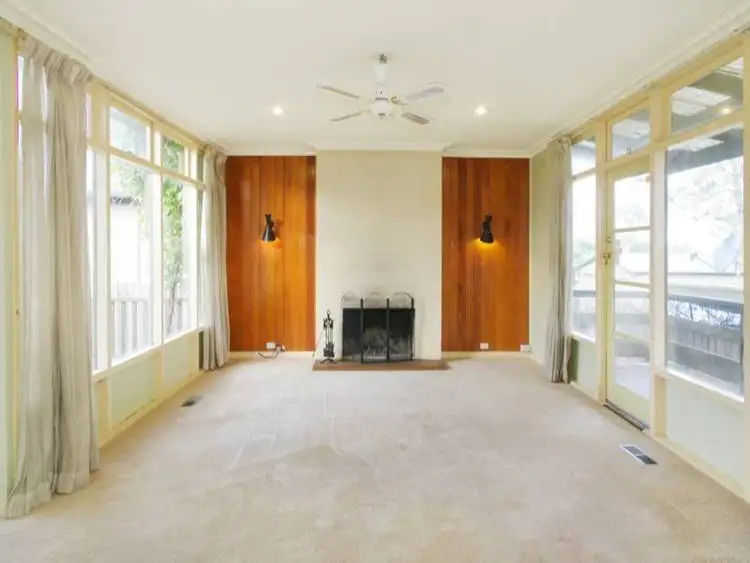 Second view of Homely house listing, 27 Grant Street, Newtown VIC 3220