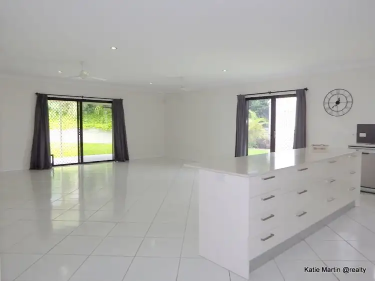 Sixth view of Homely house listing, 11 Galeola Close, Edmonton QLD 4869