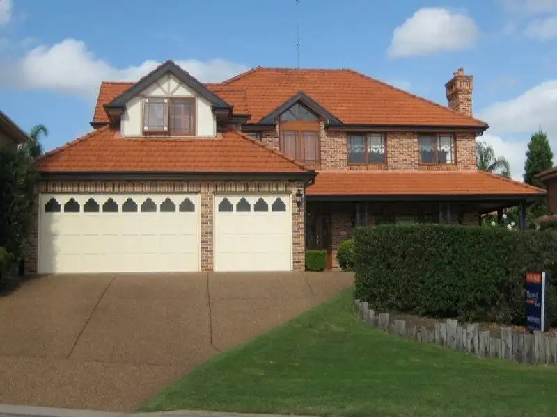 Main view of Homely house listing, 192 Highs Road, West Pennant Hills NSW 2125