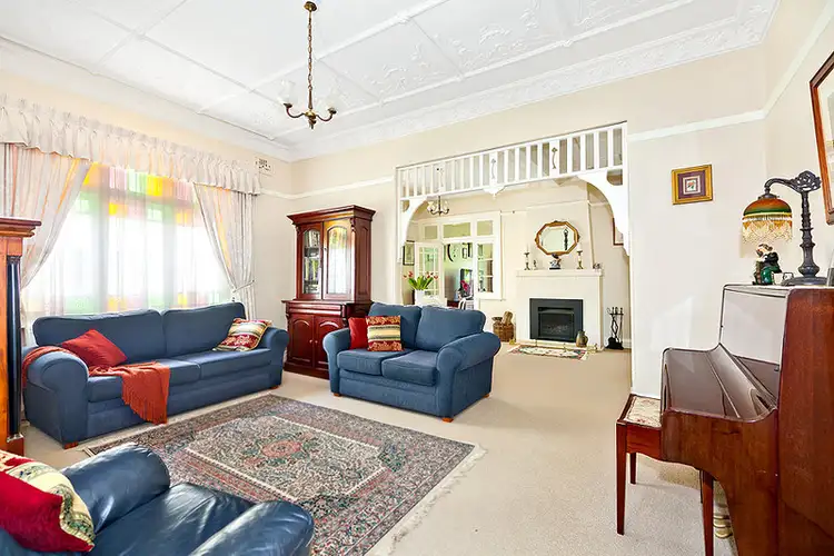 Fourth view of Homely house listing, 50 Llewellyn Street, Rhodes NSW 2138
