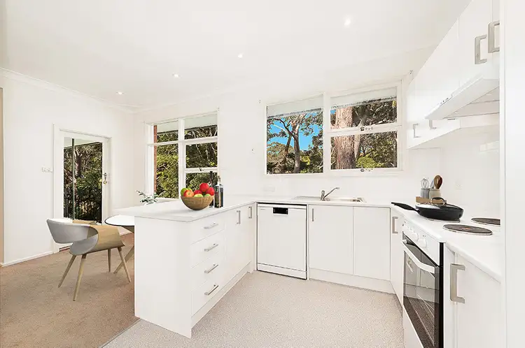 Fifth view of Homely house listing, 18 Roslyn Street, Lane Cove NSW 2066